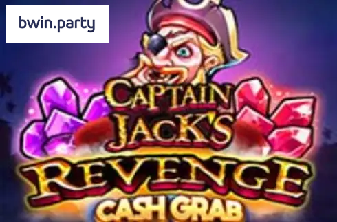 Captain Jack's Revenge: Cash Crab